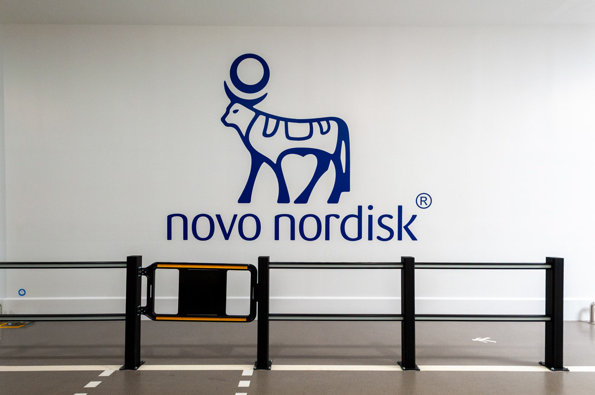 © Arnaud Hébert / Novo Nordisk