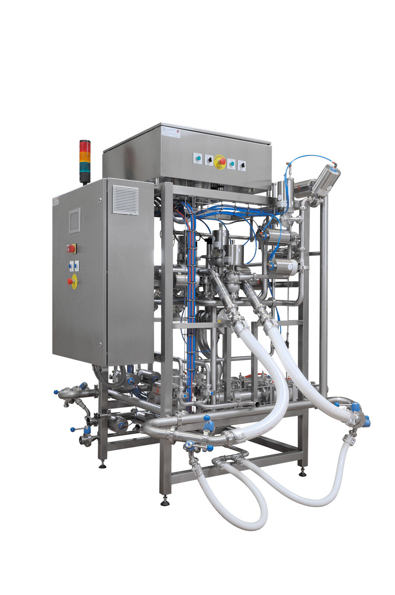 © Arnaud HEBERT / DOSYS PCM POMPE