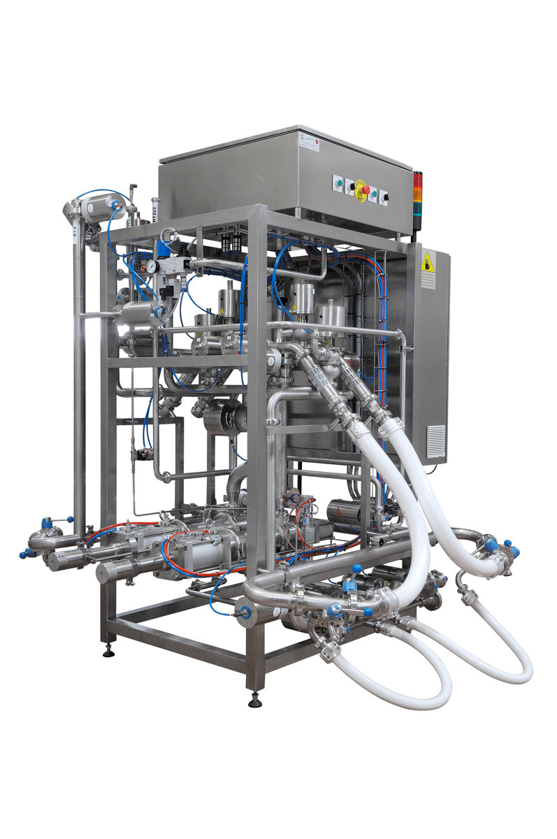 © Arnaud HEBERT / DOSYS PCM POMPE