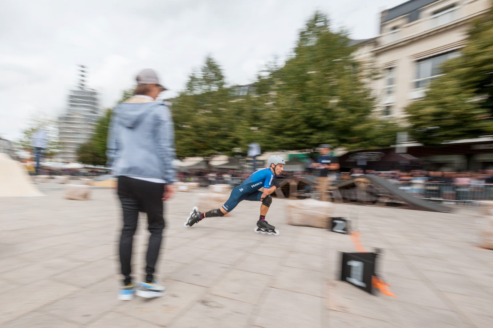 © Arnaud HEBERT / REA