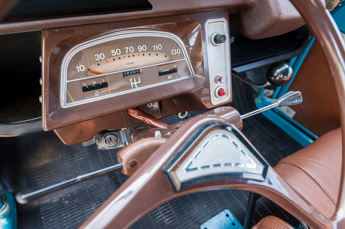 © TOUS LES VEHICULES UTILITAIRES MAG / Arnaud HEBERT