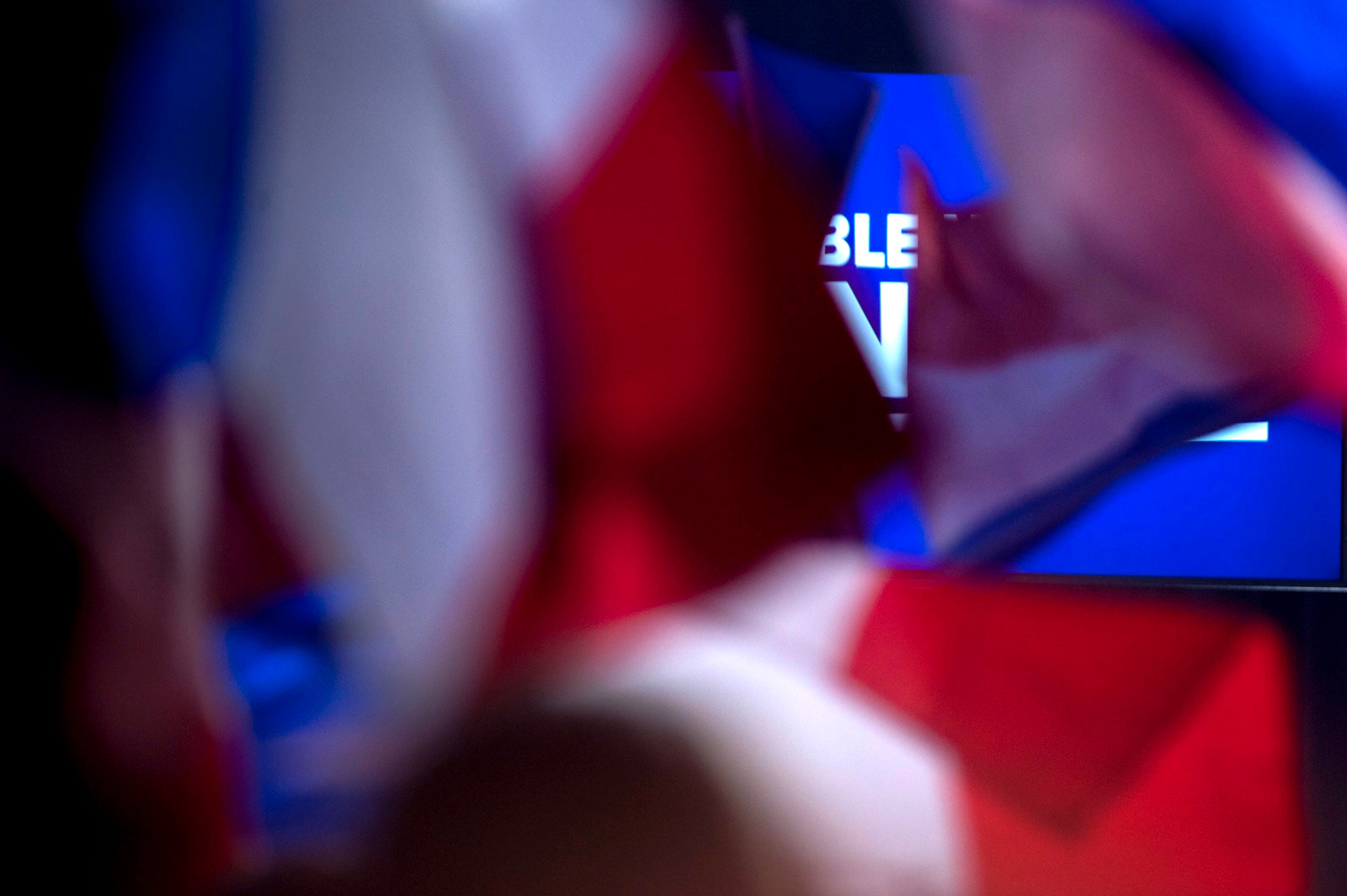 © Agence R.E.A / Arnaud HEBERT