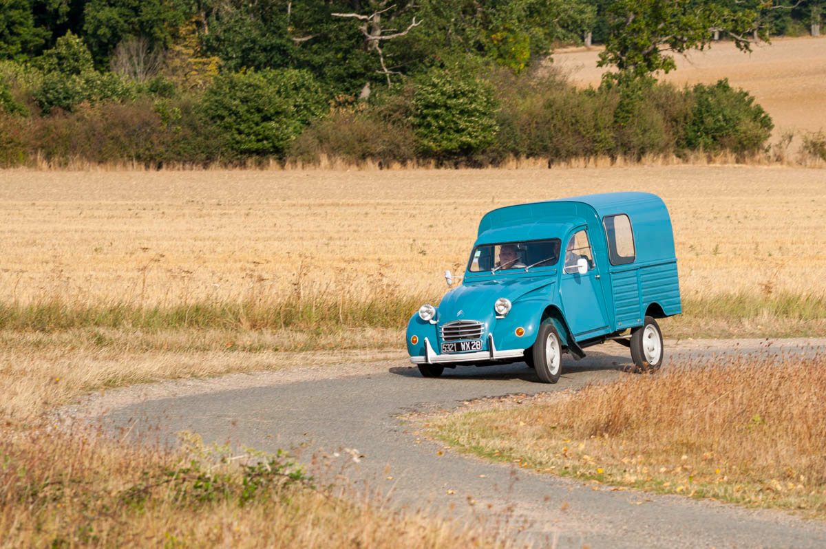 © TOUS LES VEHICULES UTILITAIRES MAG / Arnaud HEBERT