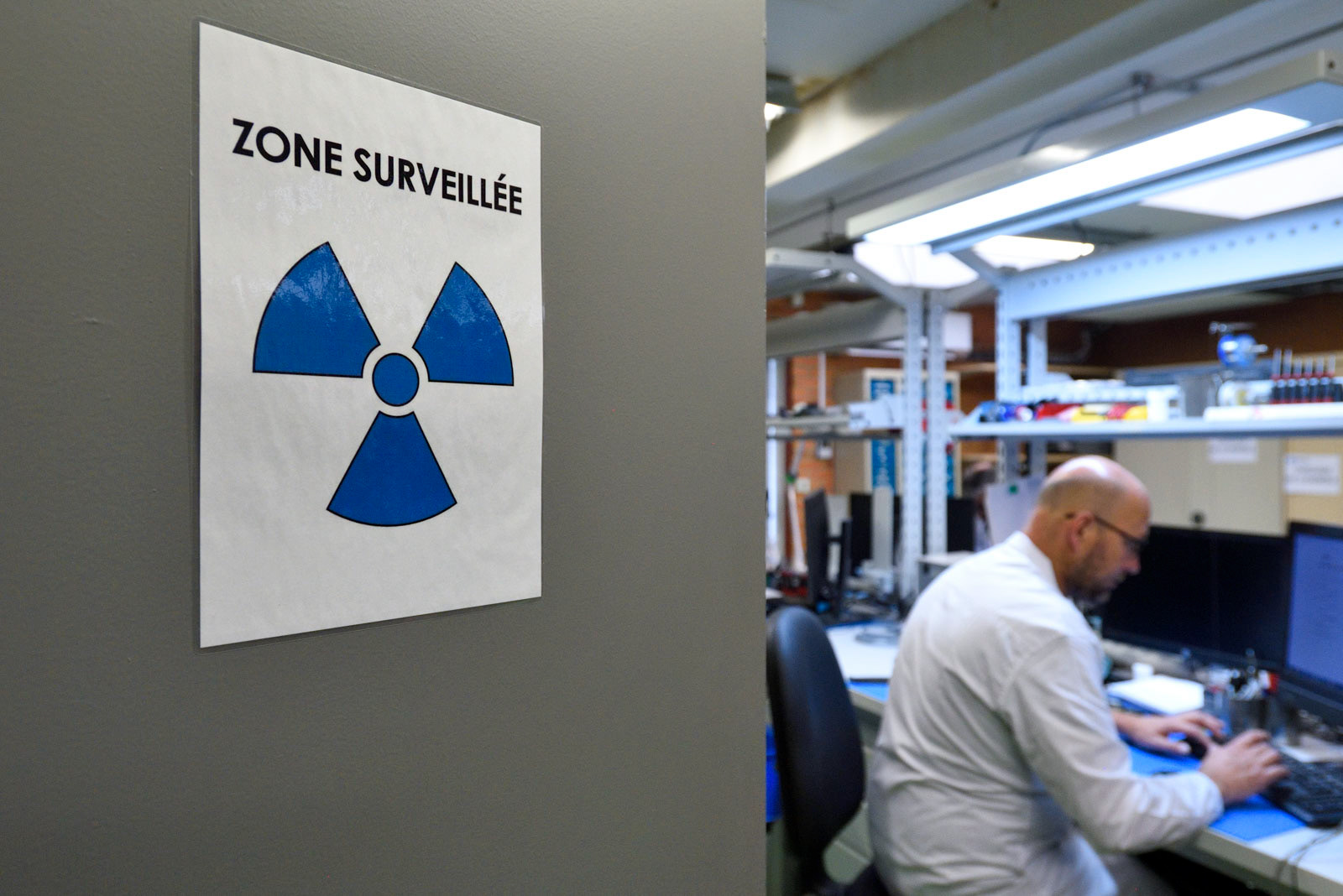 © Arnaud HEBERT / BERTIN TECHNOLOGIES