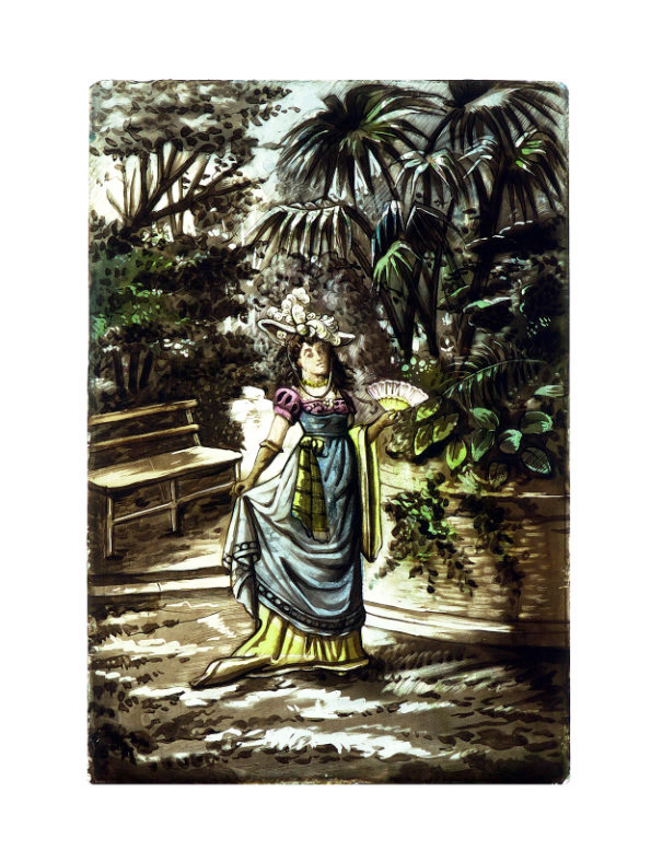 © Arnaud HEBERT / Ateliers Loire