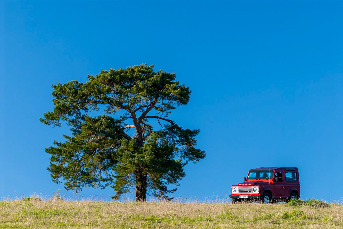 © TOUS LES VEHICULES UTILITAIRES MAG / Arnaud HEBERT