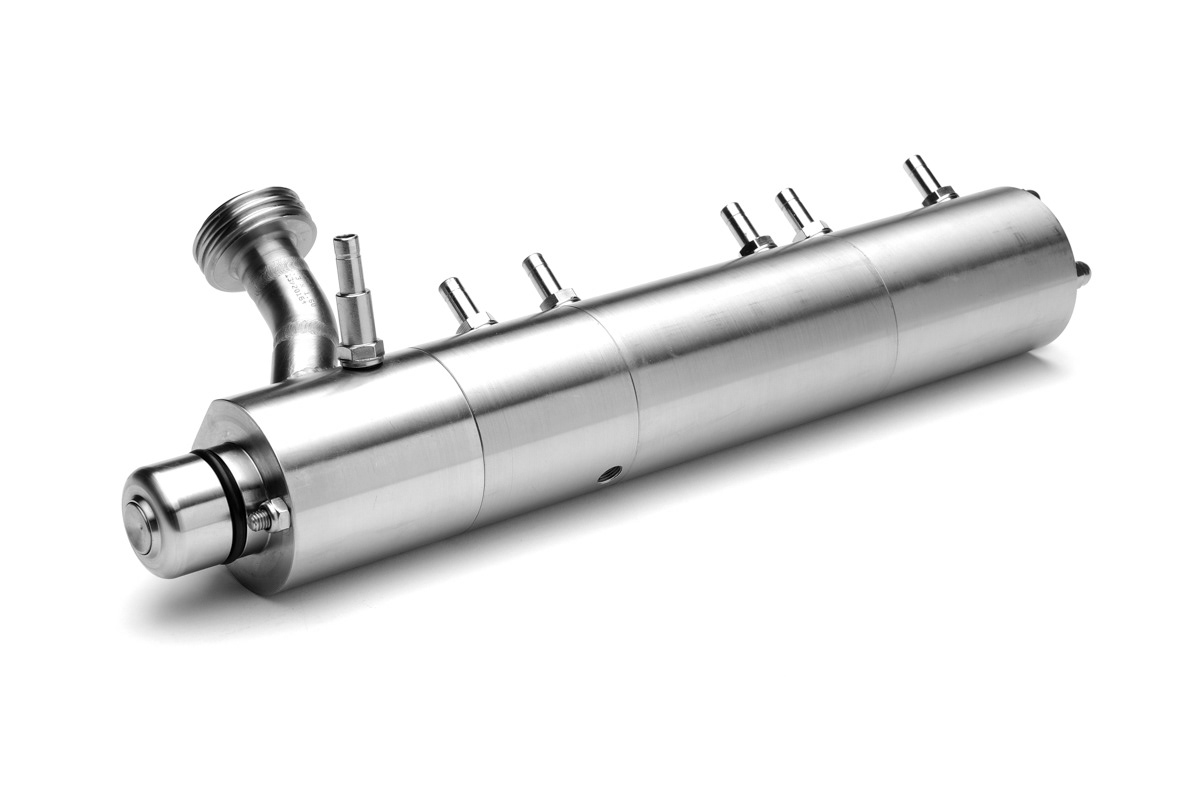 © Arnaud HEBERT / DOSYS PCM POMPE