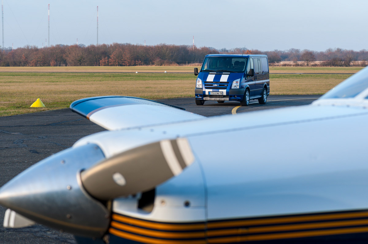 © TOUS LES VEHICULES UTILITAIRES MAG / Arnaud HEBERT