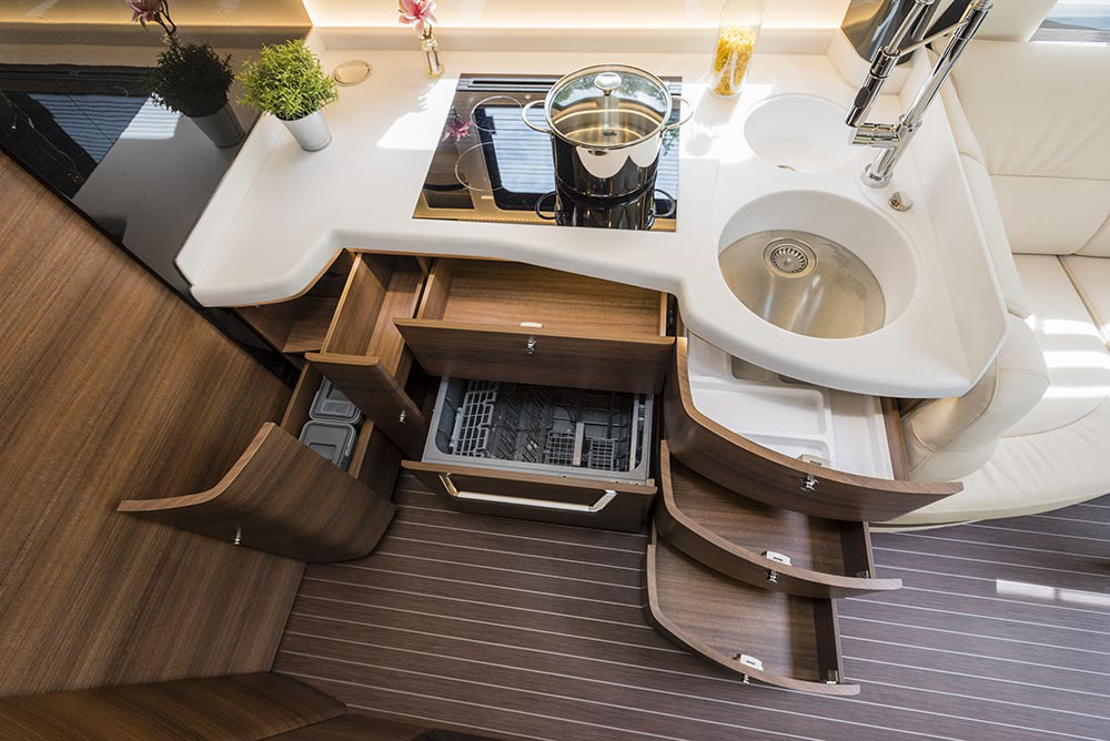 © LE MONDE DU CAMPING-CAR / Arnaud HEBERT