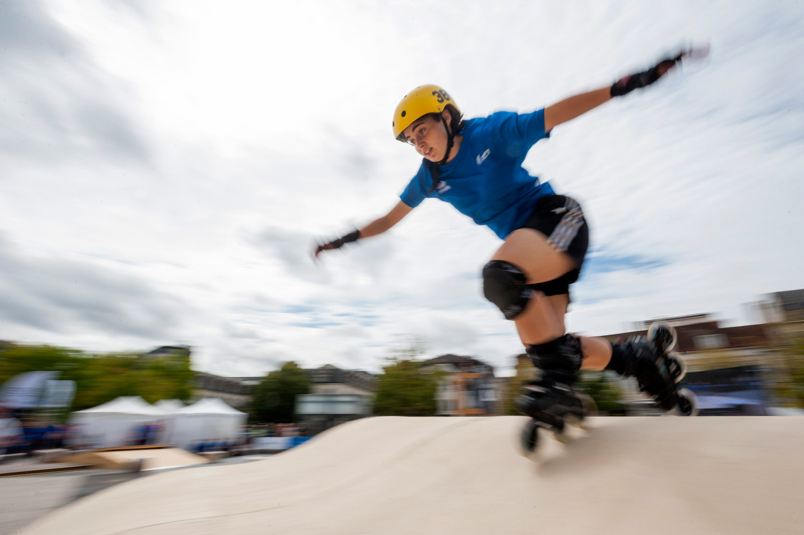 © Arnaud HEBERT / REA