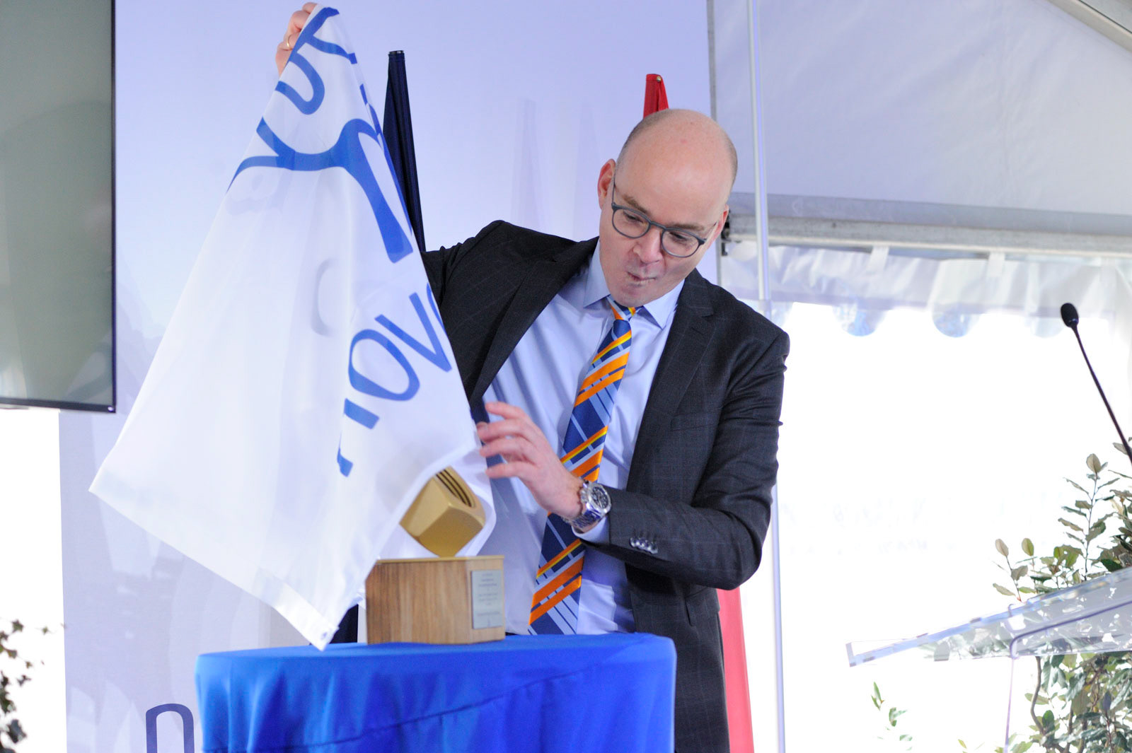 © Arnaud HEBERT / Novo Nordisk