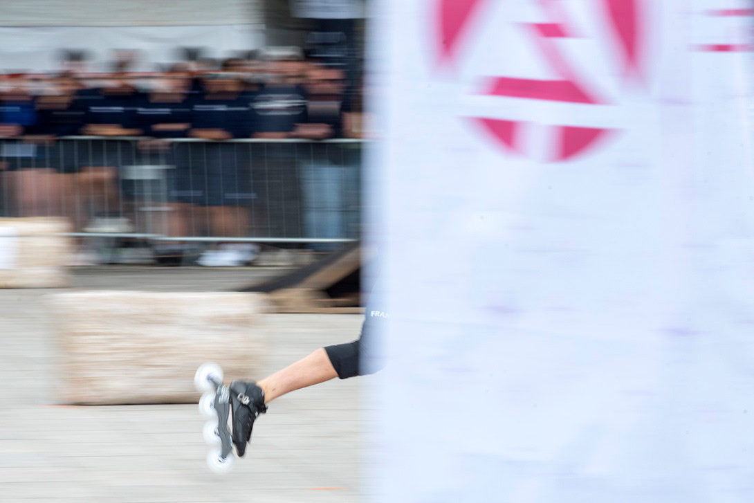 © Arnaud HEBERT / REA