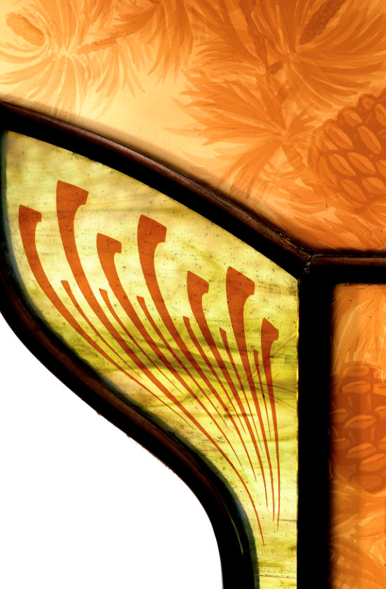 © Arnaud HEBERT / Ateliers Loire