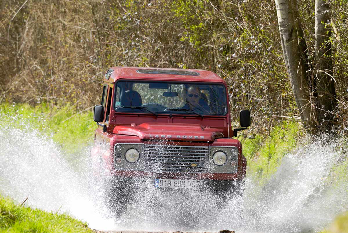 © TOUS LES VEHICULES UTILITAIRES MAG / Arnaud HEBERT