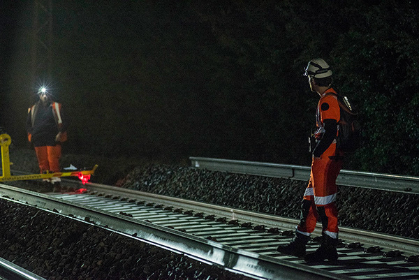 © Arnaud Hébert / RESEAU SNCF