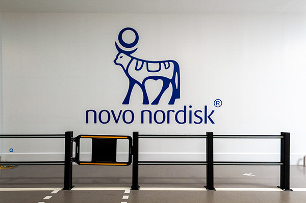 © Arnaud Hébert / NOVO NORDISK