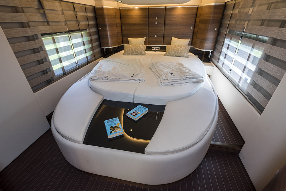 © LE MONDE DU CAMPING-CAR / Arnaud HEBERT
