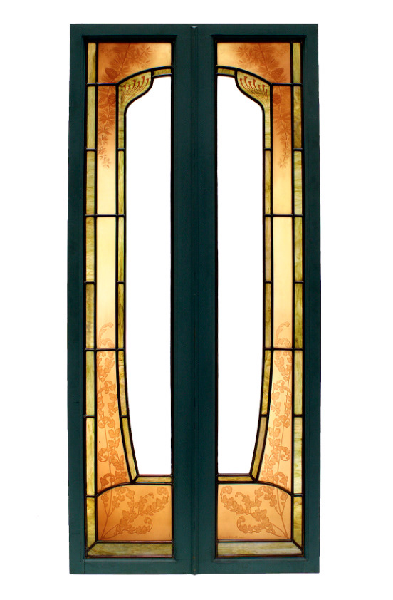 © Arnaud HEBERT / Ateliers Loire