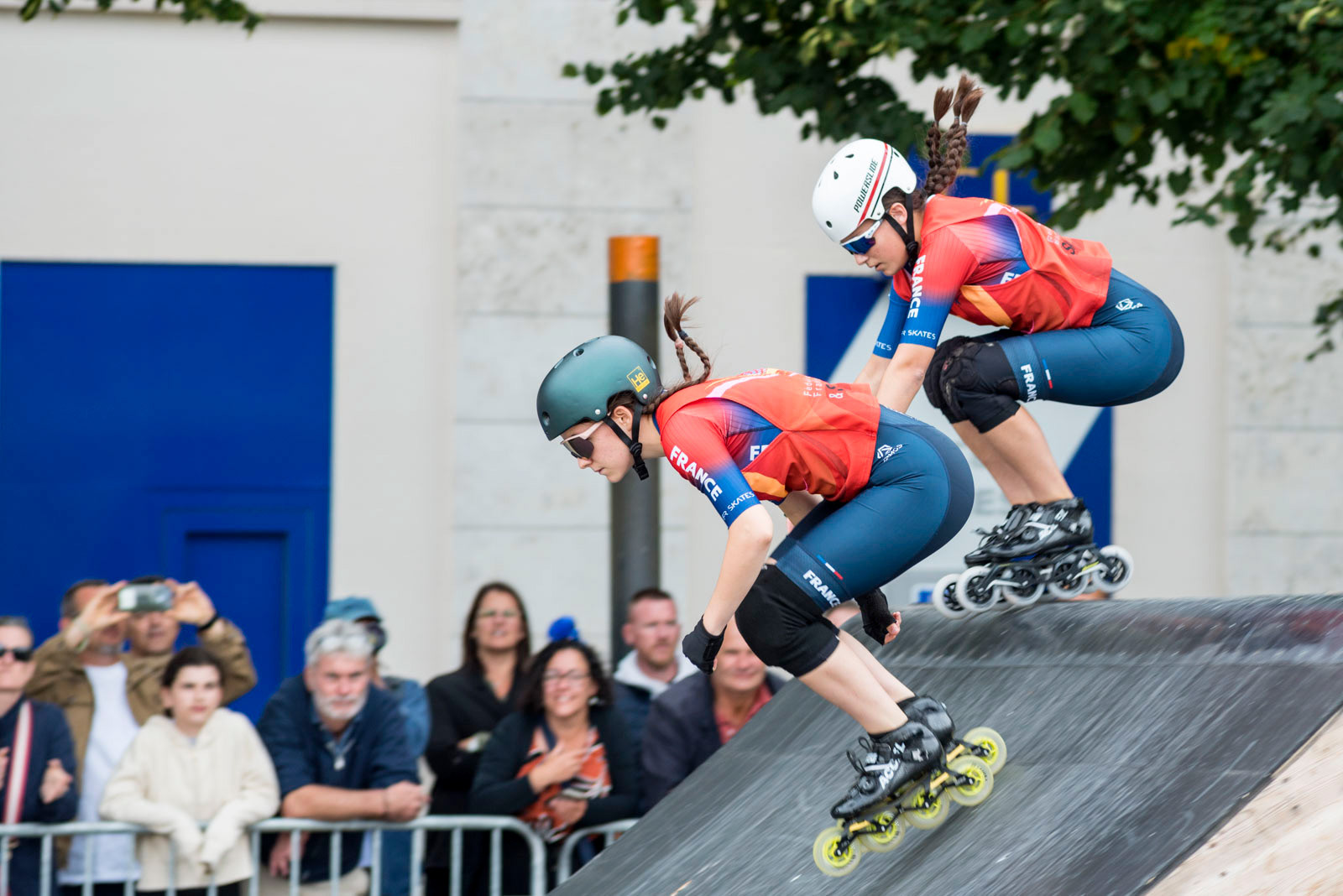 © Arnaud HEBERT / REA