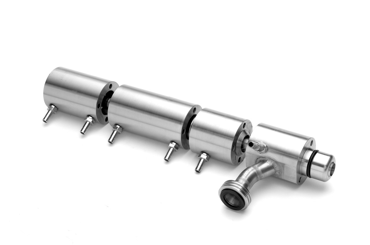 © Arnaud HEBERT / DOSYS PCM POMPE