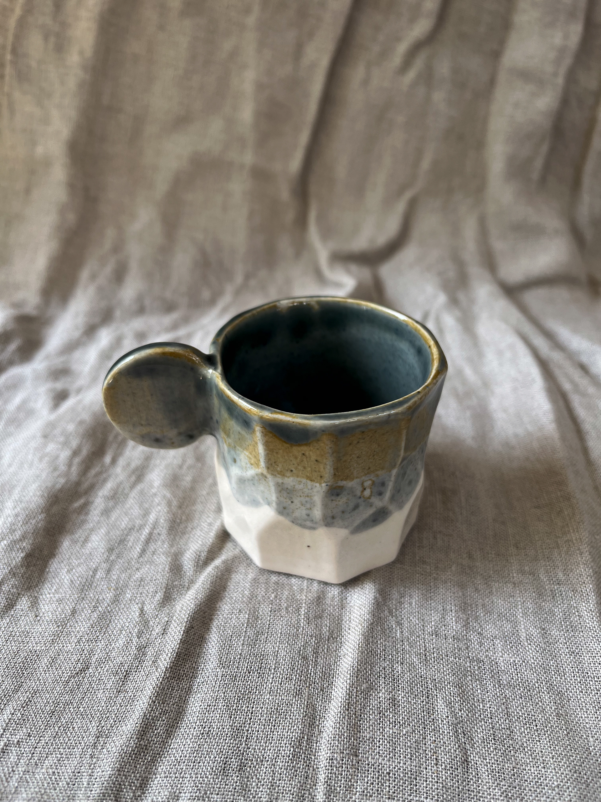 Small Espresso Cup