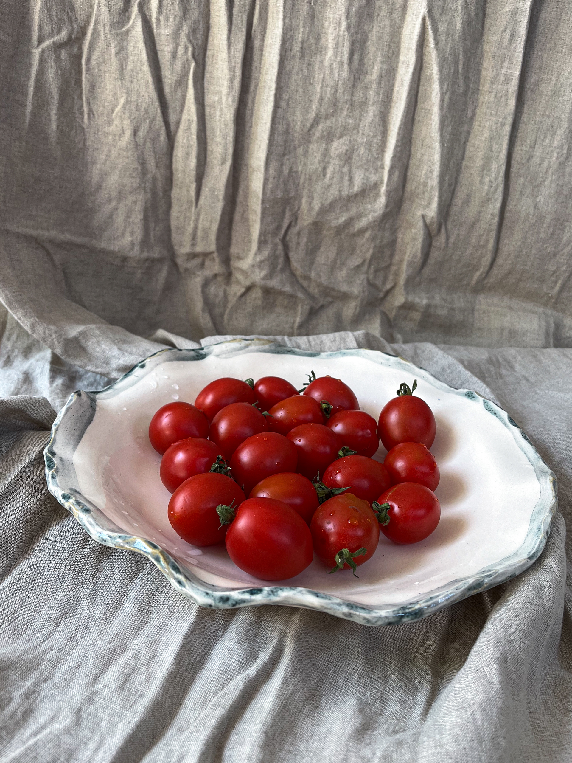 Big Salad Bowl