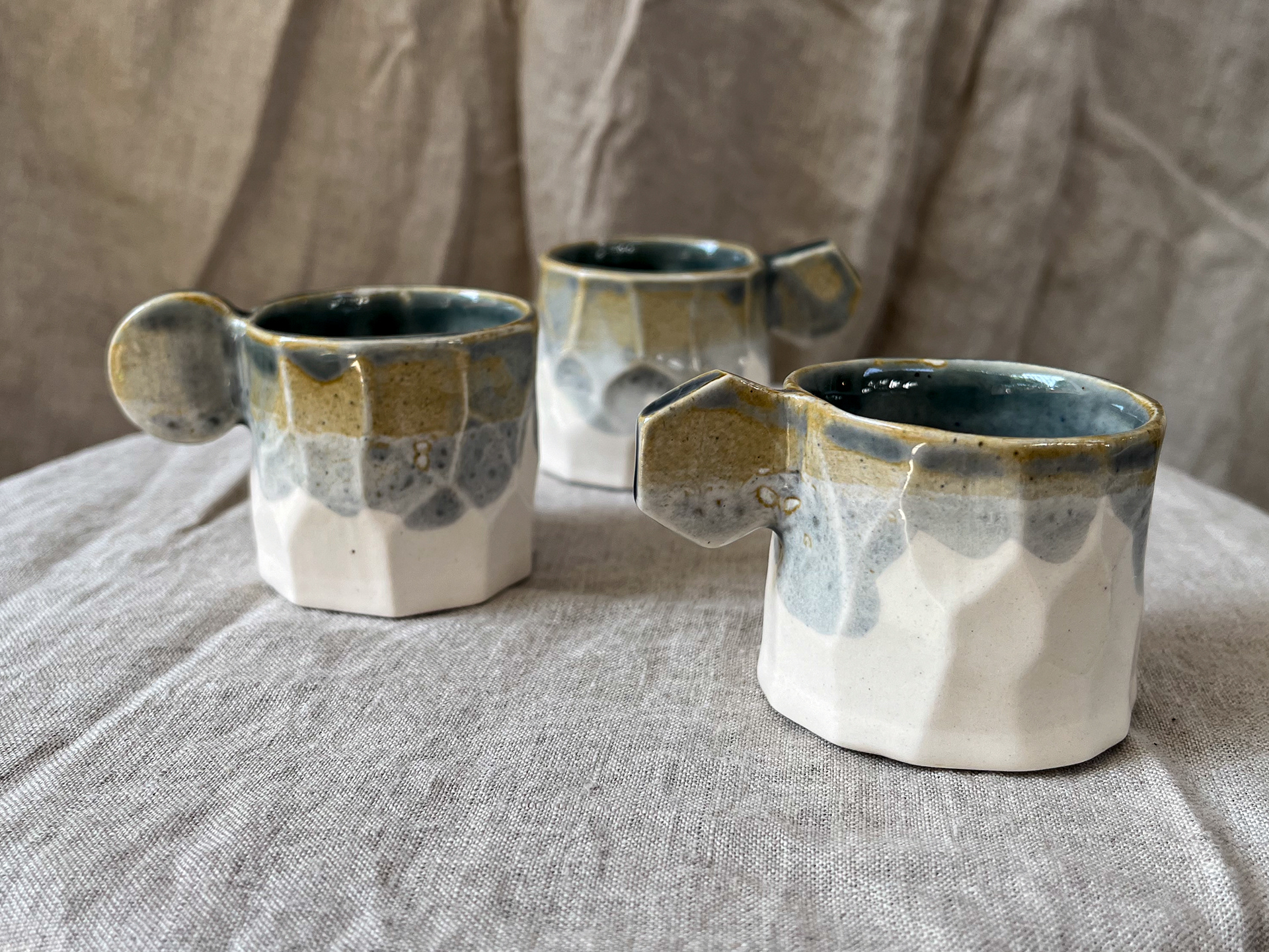 Small Espresso Cups