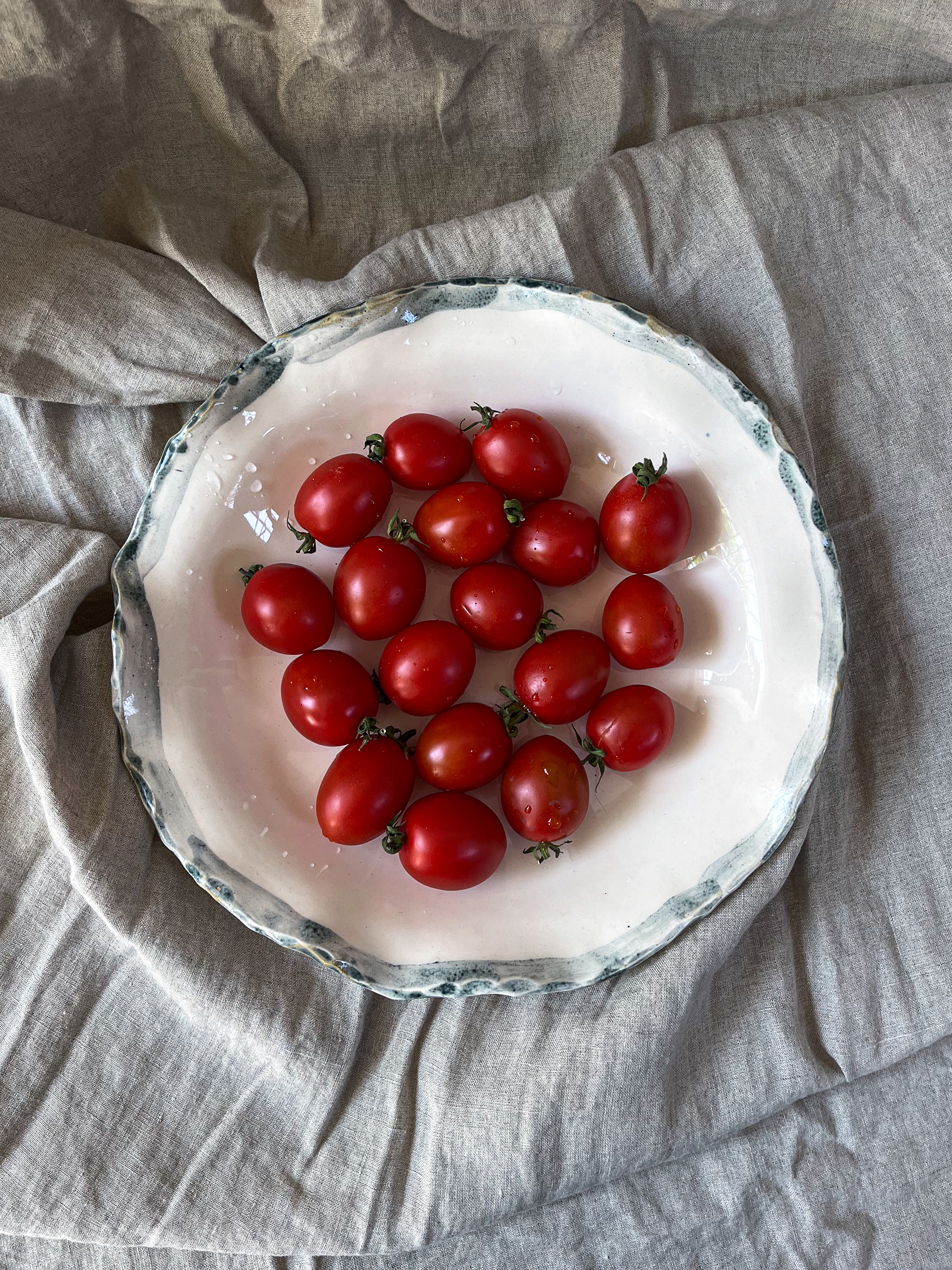 Big Salad Bowl