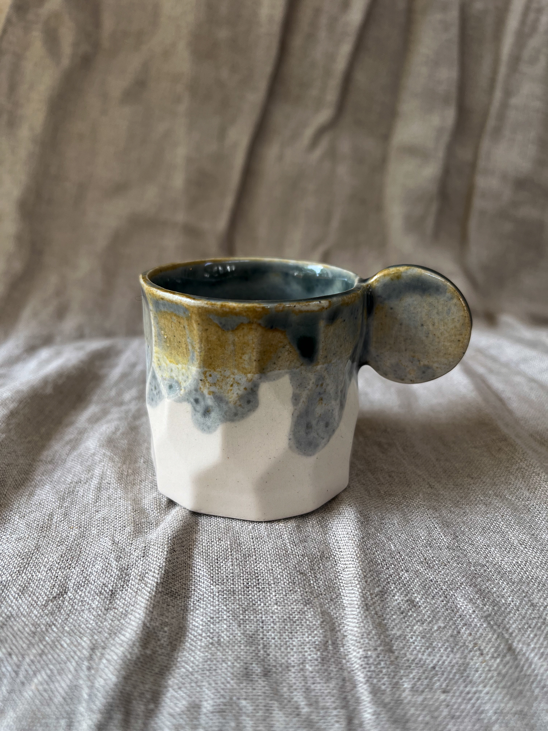 Small Espresso Cup