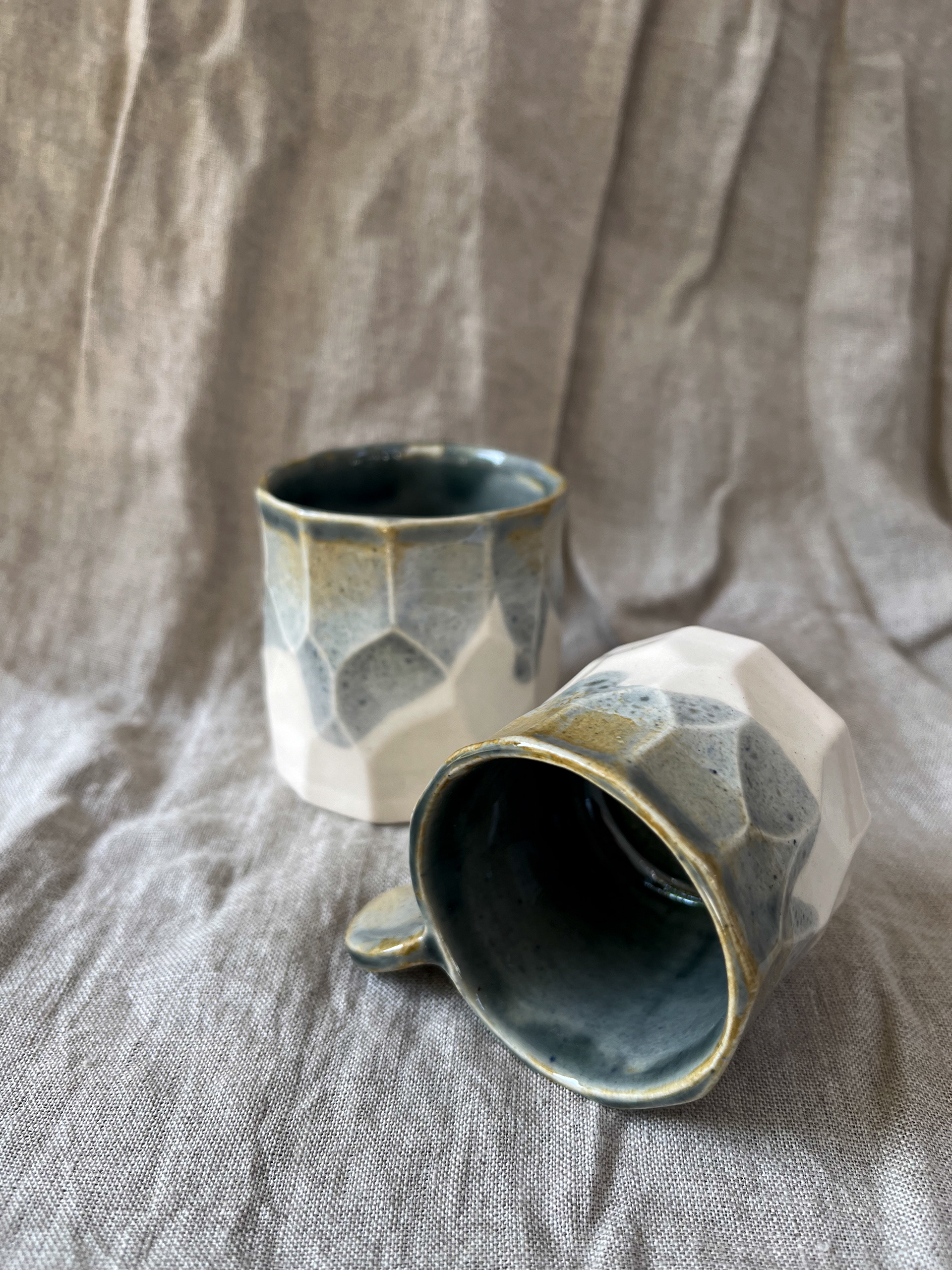Small Espresso Cup