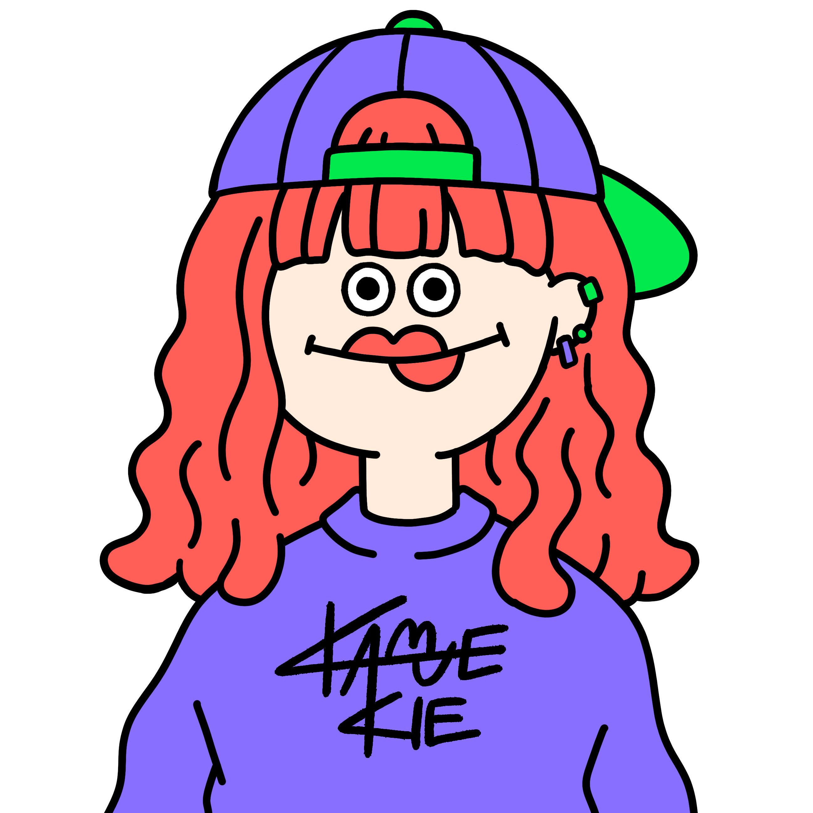 Kie Kamemoto