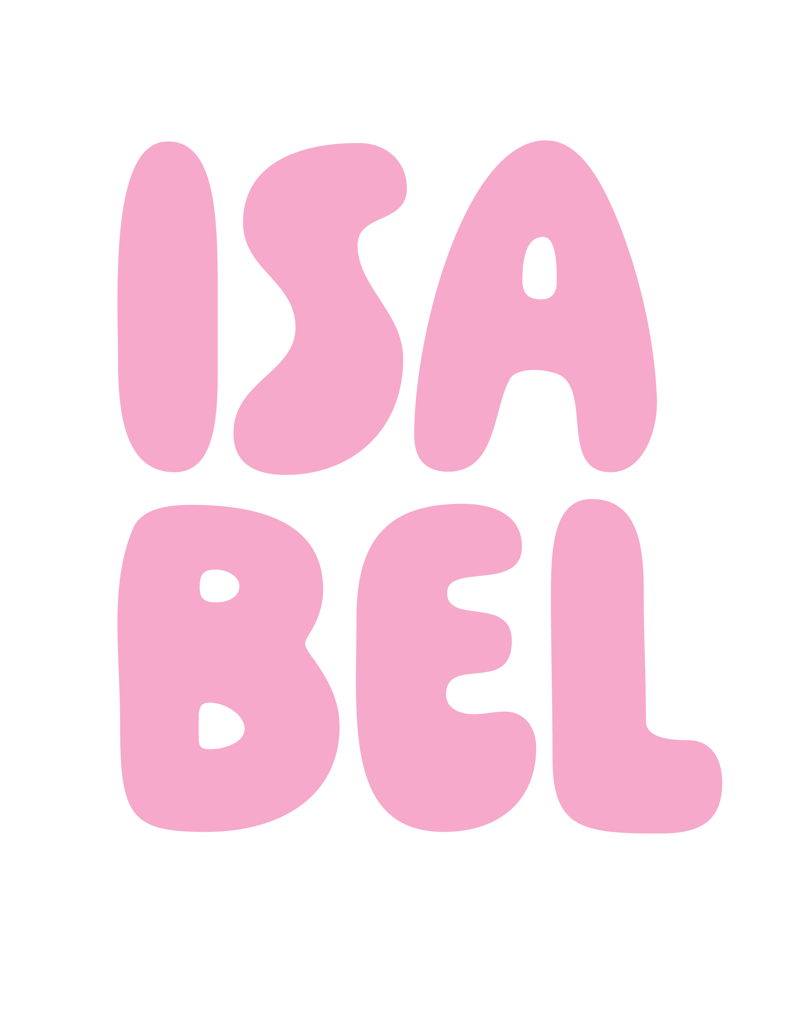 Isabel Avery