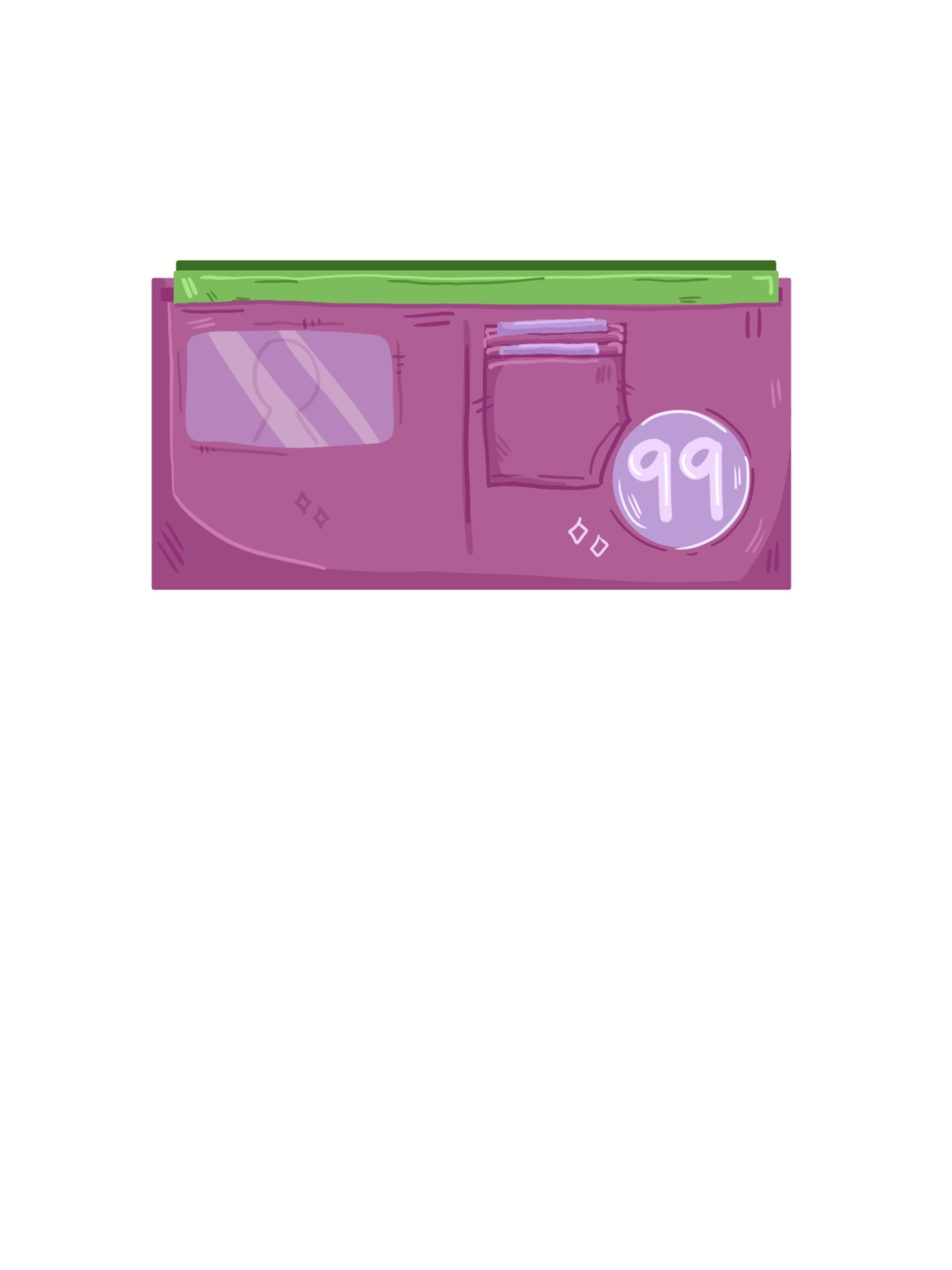 "My Wallet"