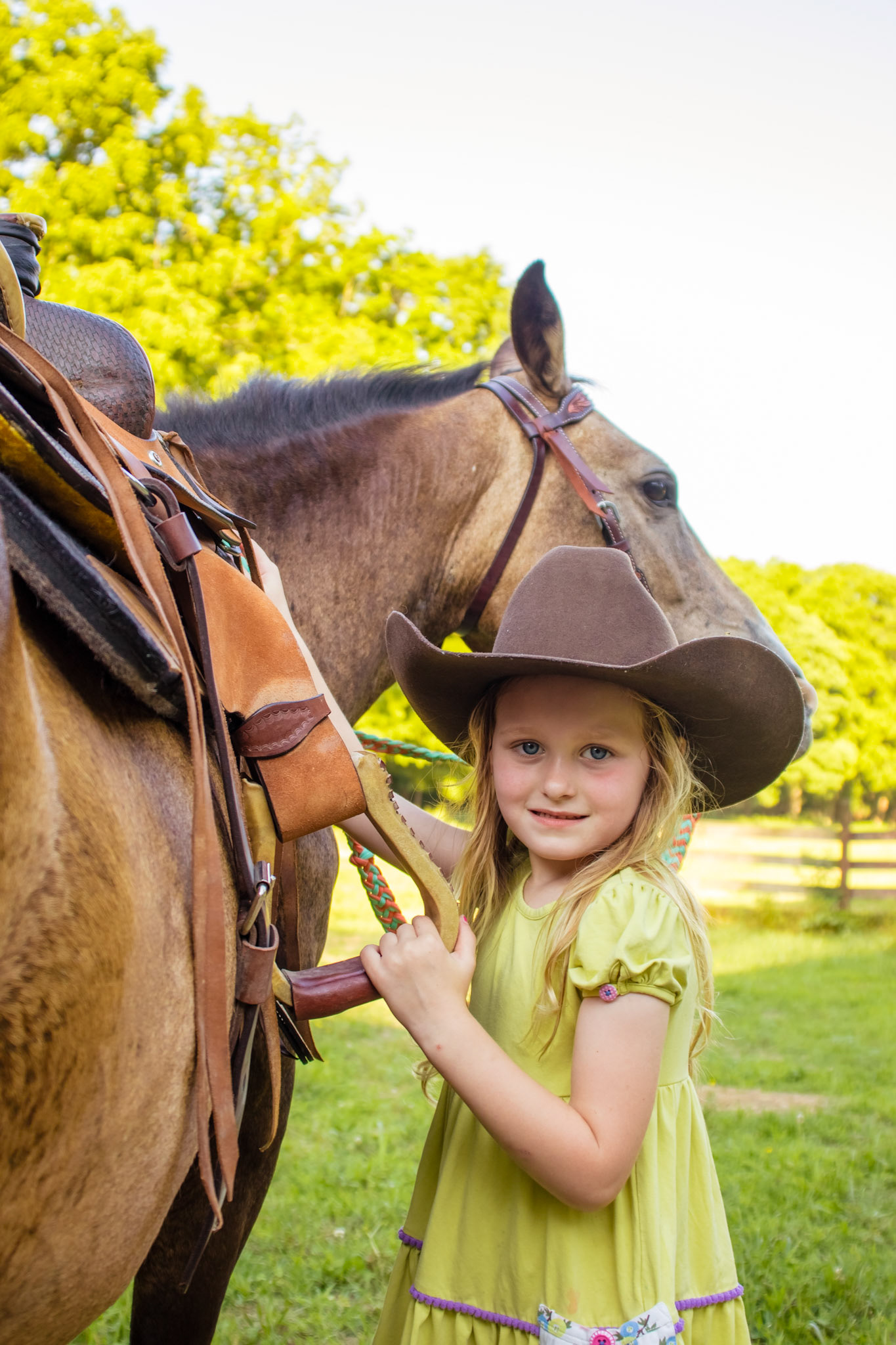 Faith & Jolene
