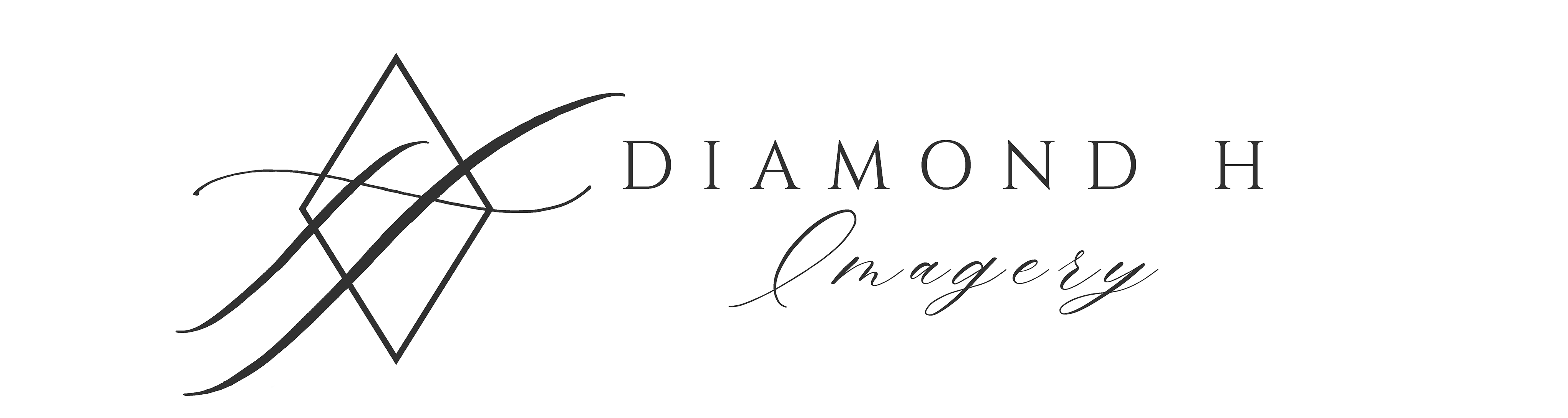 Diamond H Imagery