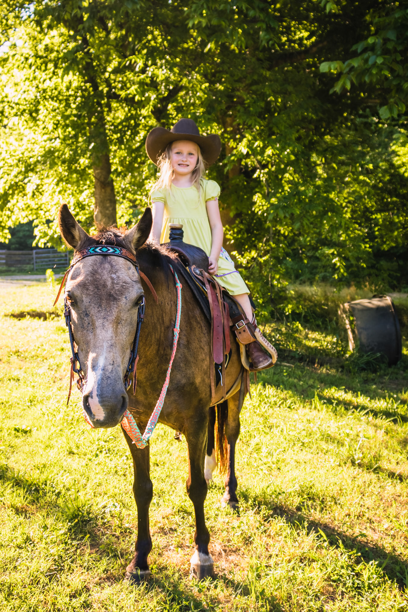 Faith & Jolene