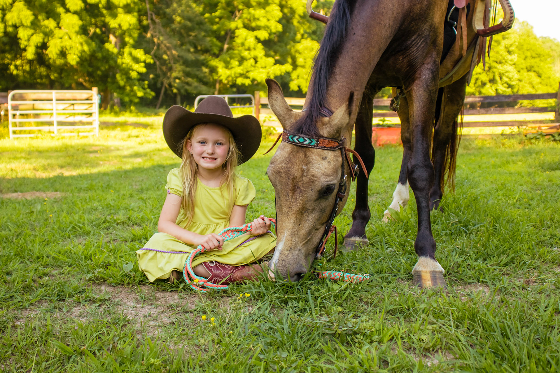 Faith & Jolene