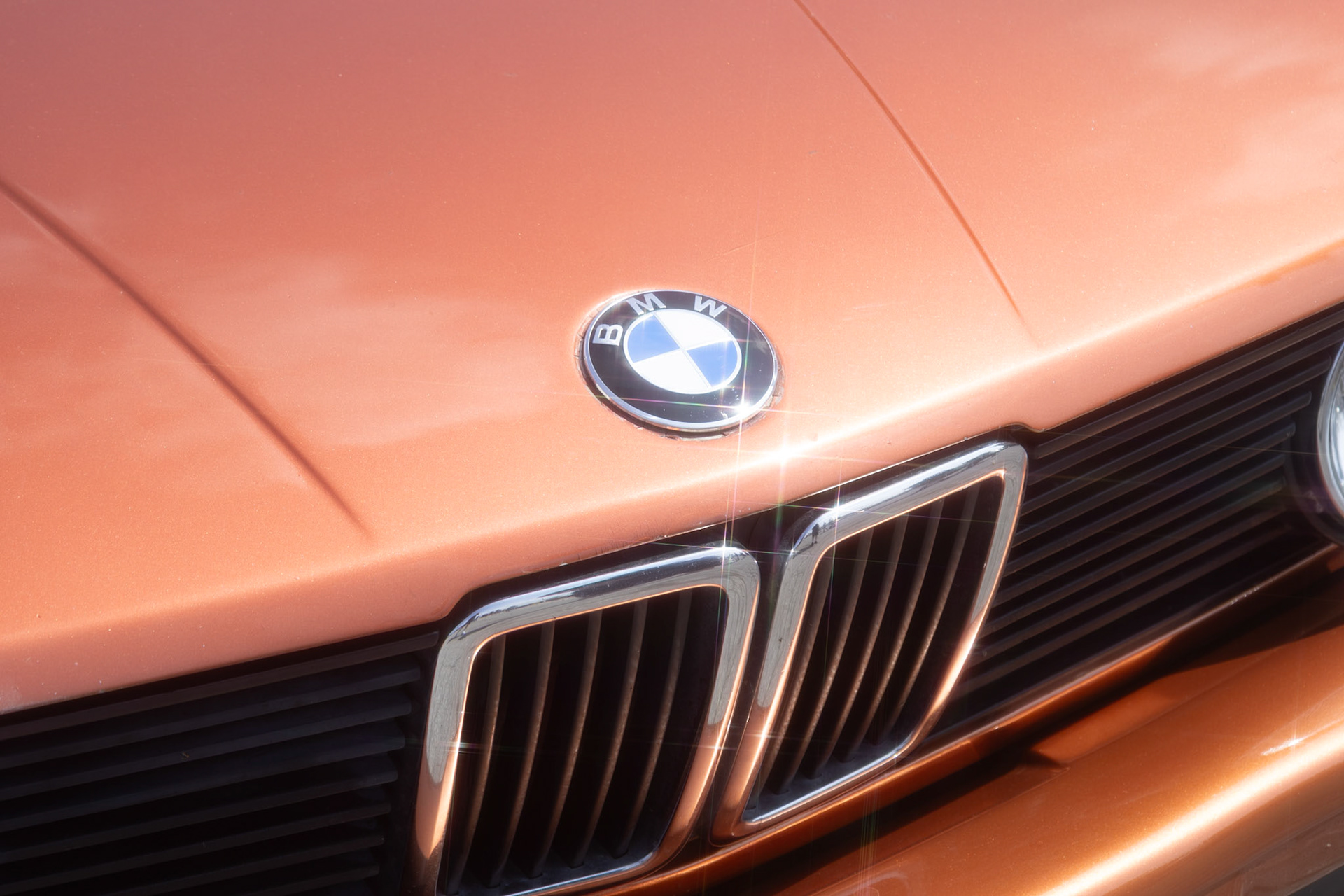 Portra 400 - Mamiya 645 