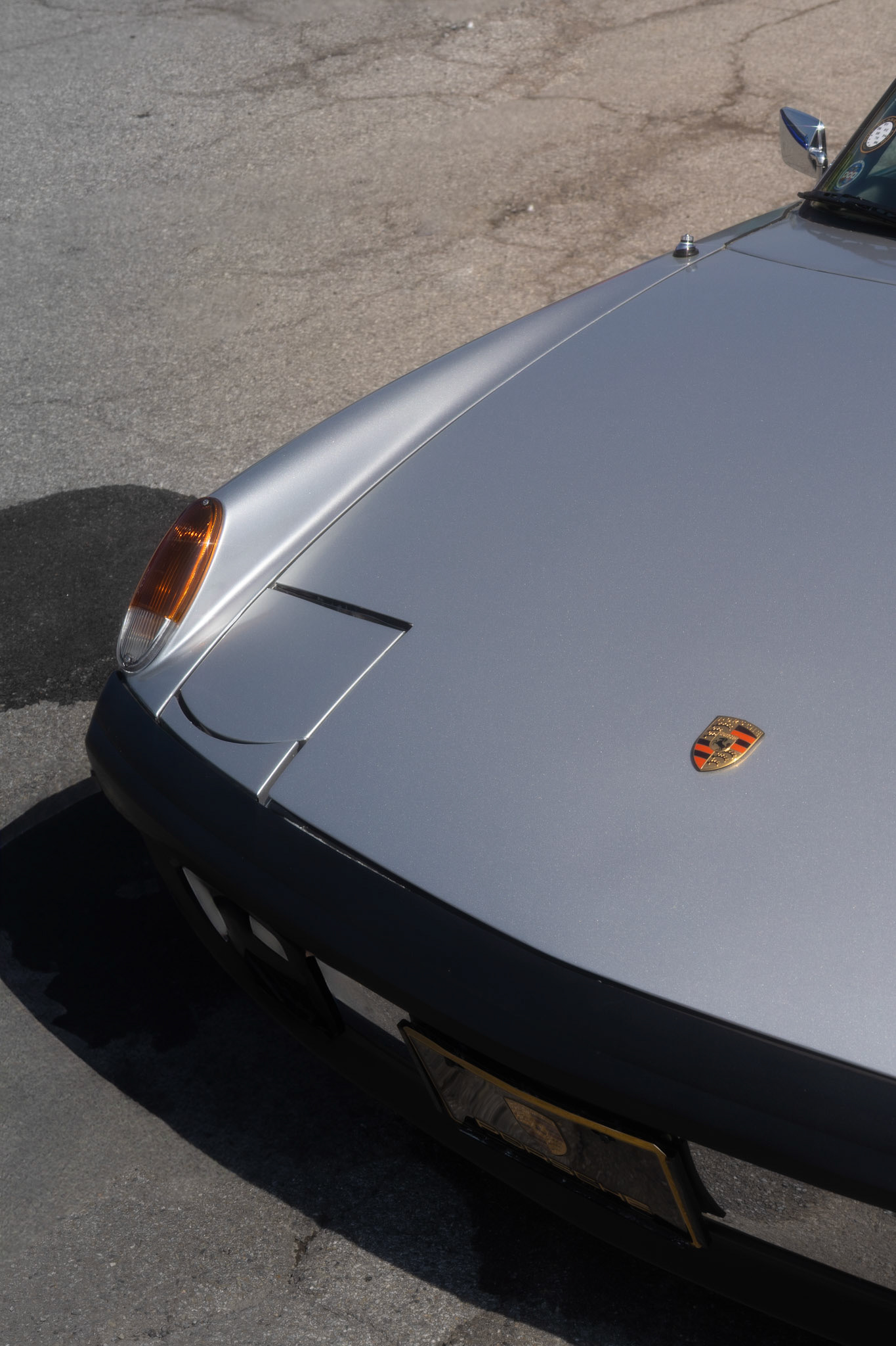 Portra 400 - Mamiya 645