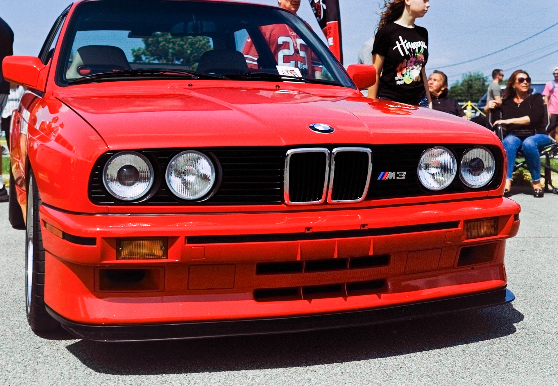 Portra 400 - Mamiya 645