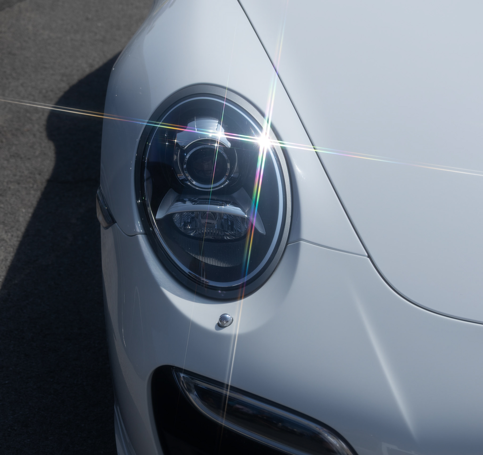 Portra 400 - Mamiya 645