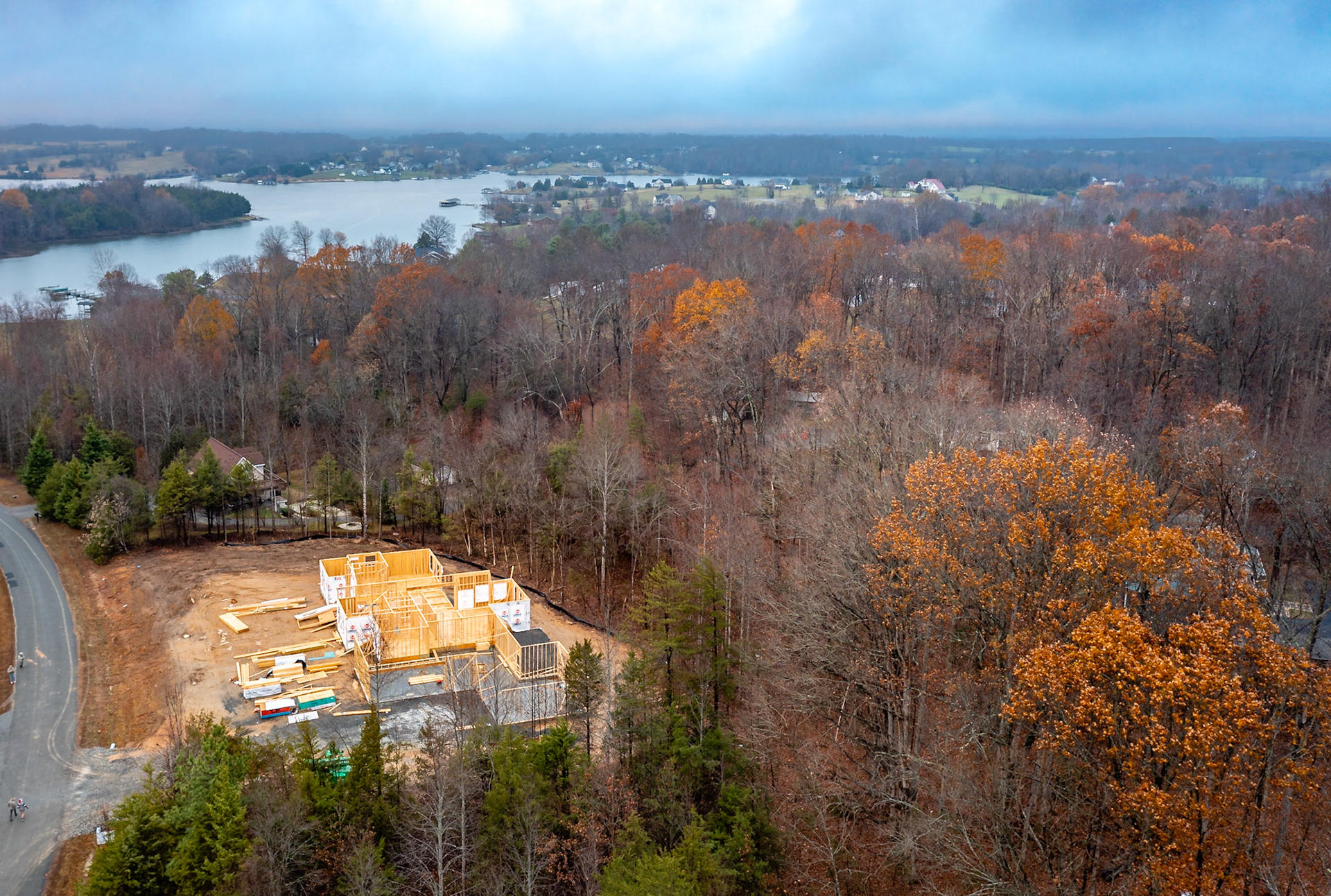 Photograph by Gene Runion