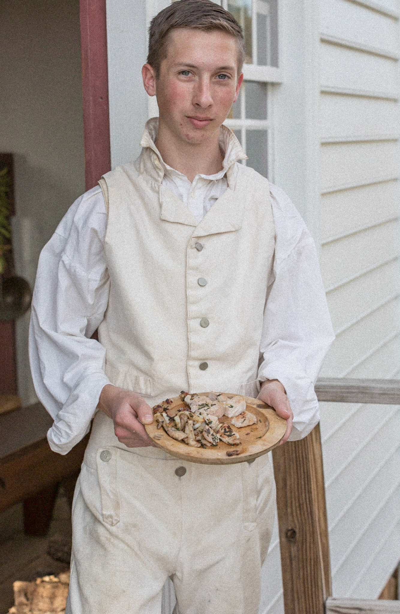 James Monroe Highlands