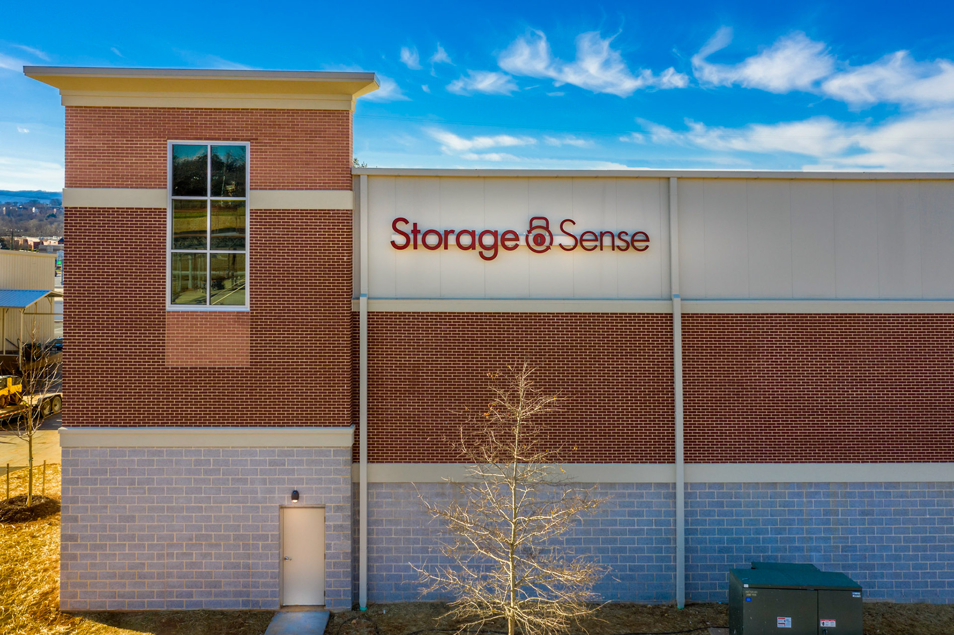 Storage Sense on Pantops