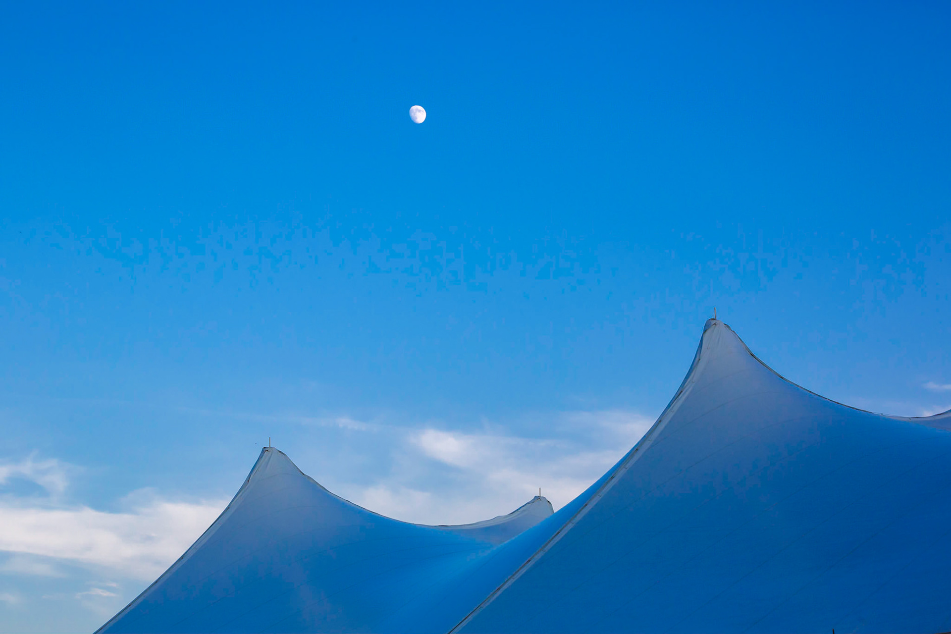Fair at James Monroe Highlands