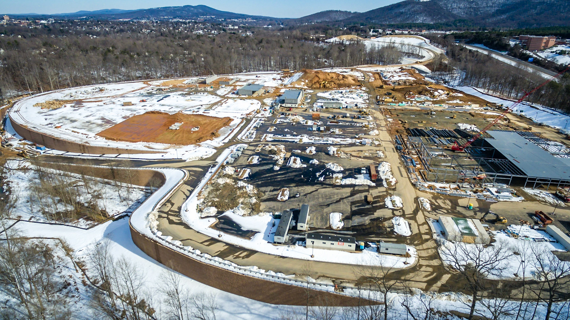 5th Street Station, Wegmans