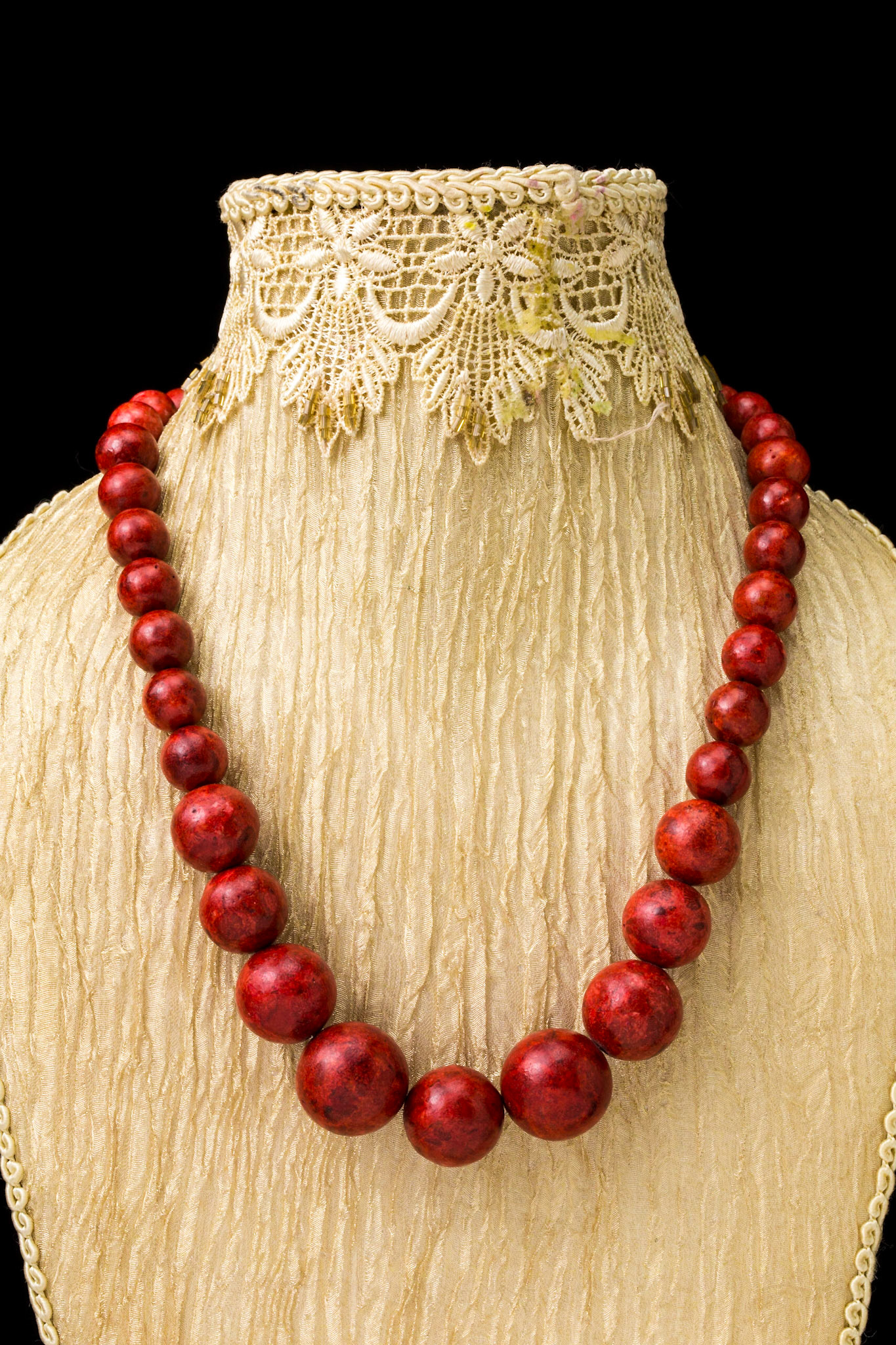 jewelry, necklace
