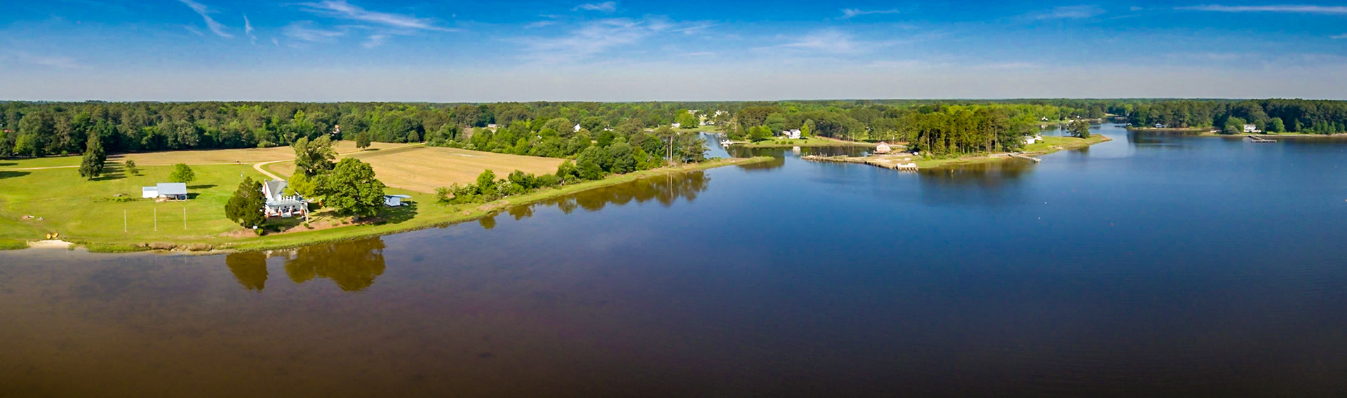 Mariner's Legacy on the East River