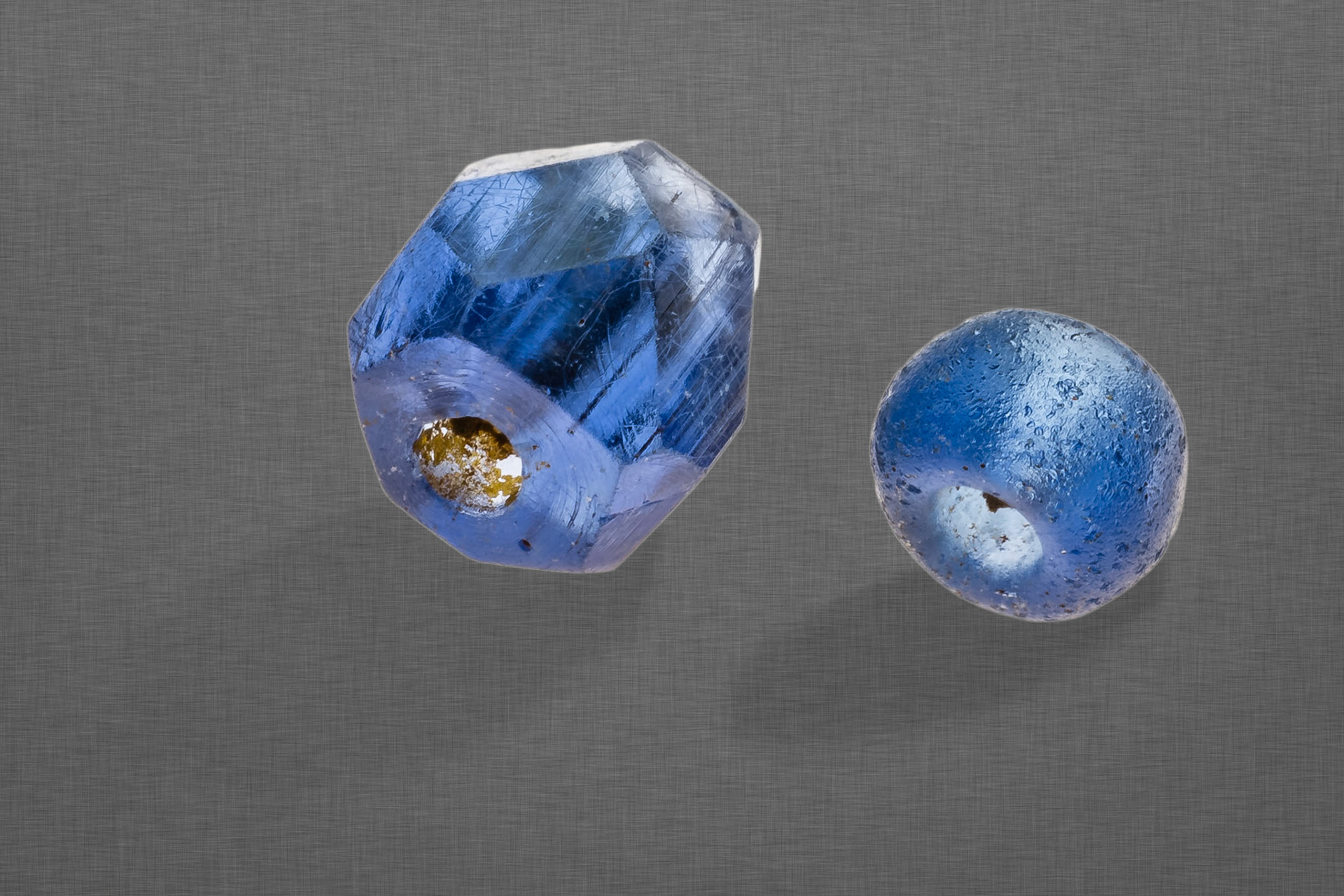 artifacts from James Madison Montpelier