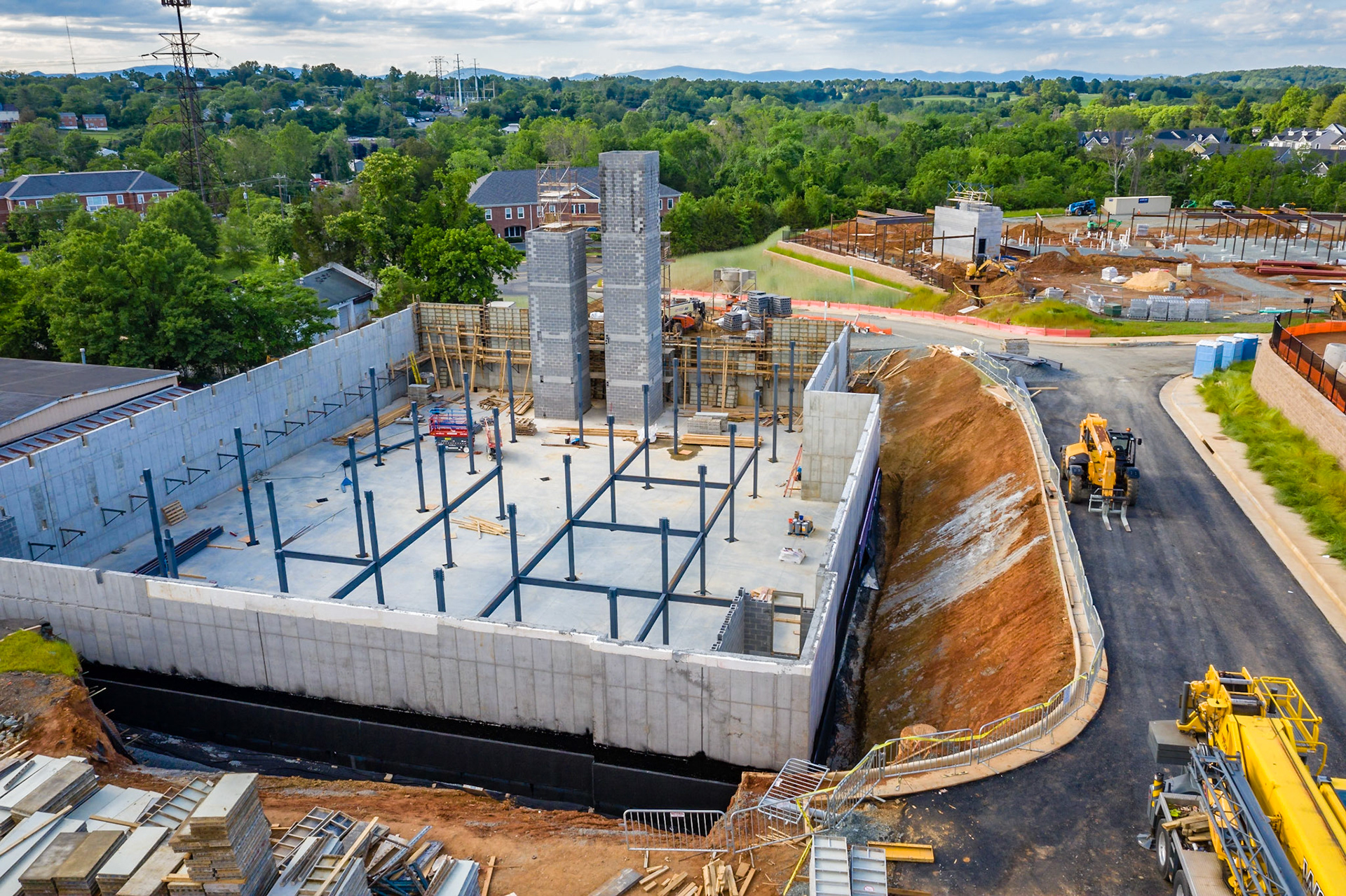 Construction of Storage Sense